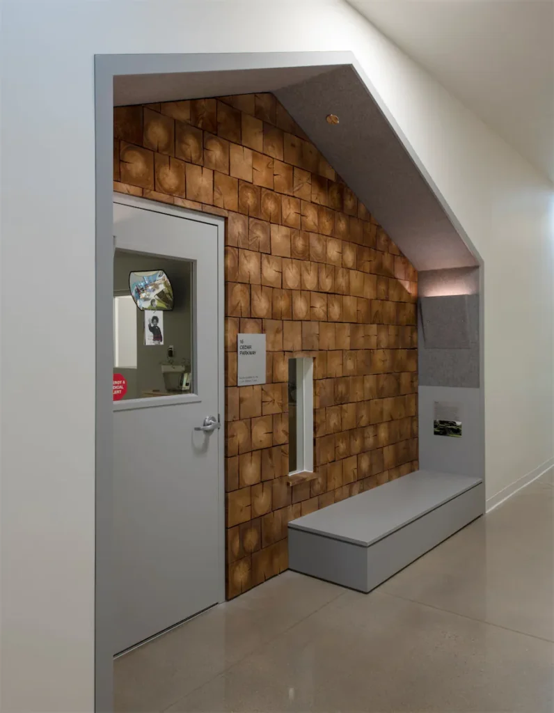 Helen Walton Enrichment Center Photo